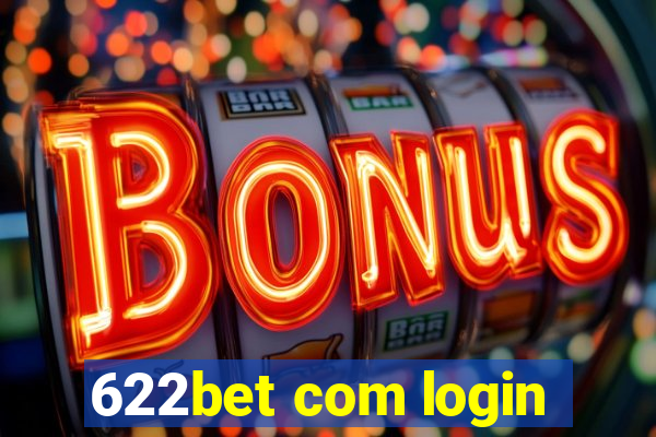 622bet com login